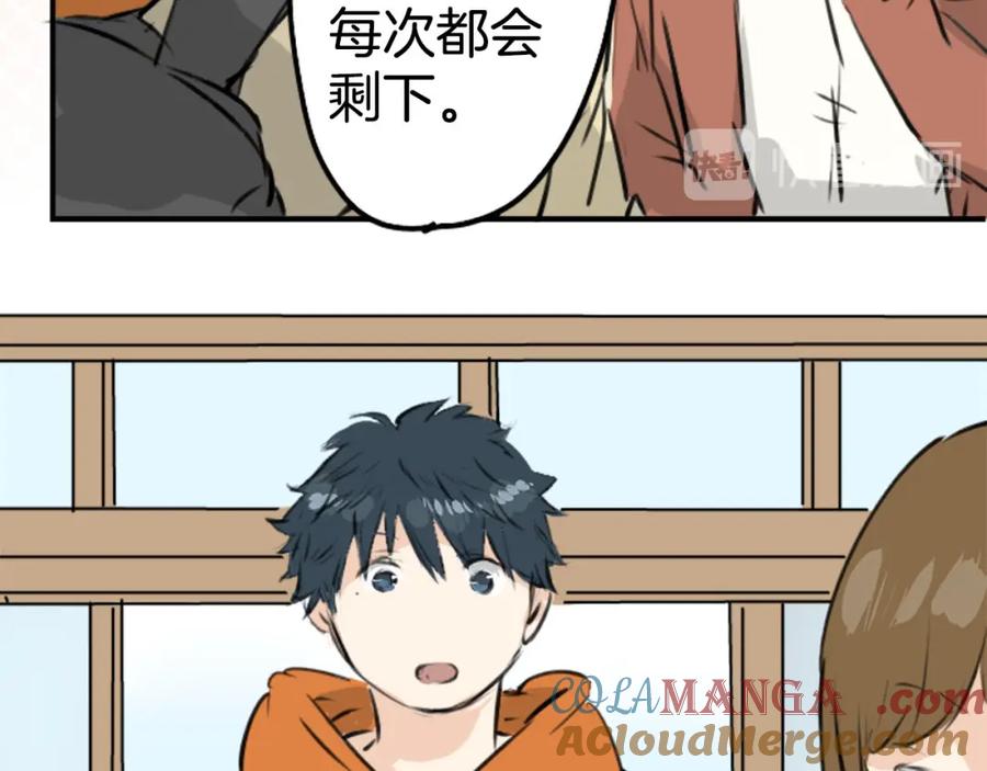 《犬系男子恋爱中》第225话 胆小的生物（2） 第34页