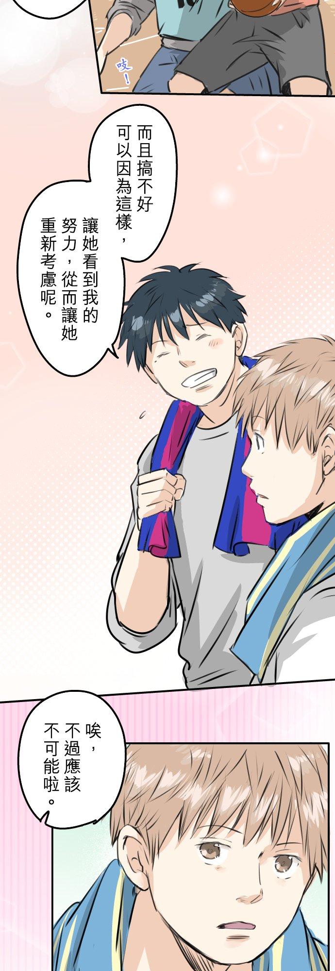 《犬系男子恋爱中》第230话 狮子座幸运日 第24页