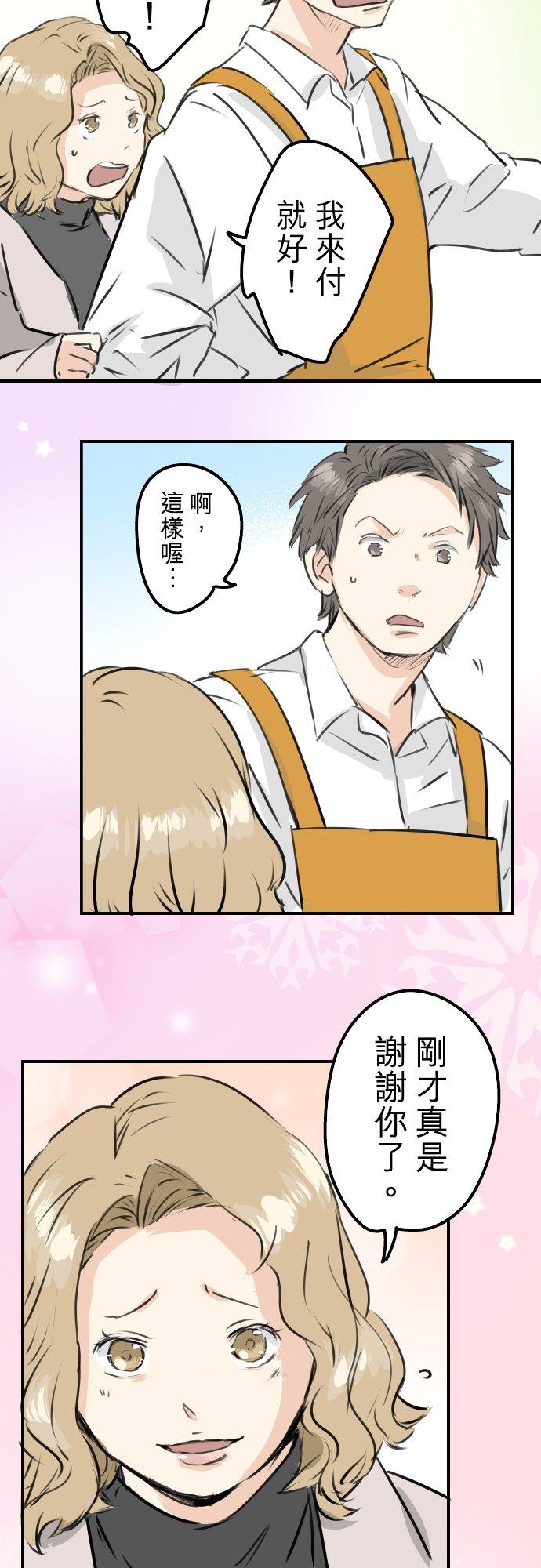 《犬系男子恋爱中》第230话 狮子座幸运日 第8页
