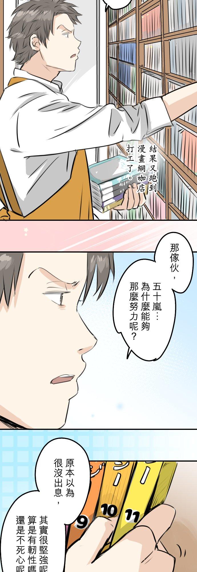 《犬系男子恋爱中》第230话 狮子座幸运日 第2页