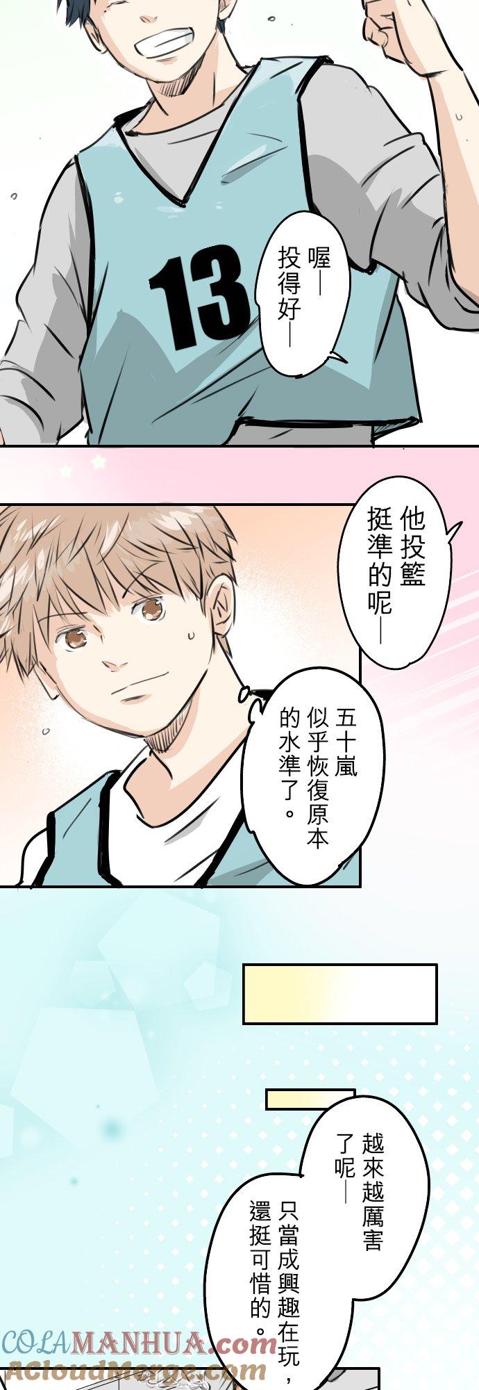 《犬系男子恋爱中》第230话 狮子座幸运日 第13页