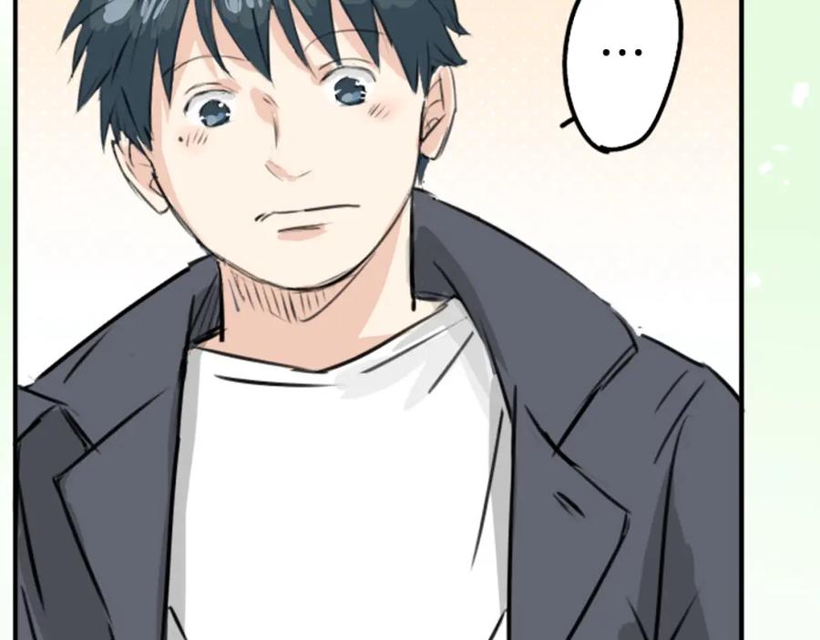 《犬系男子恋爱中》第234话 一起吃拉面的关系 第36页