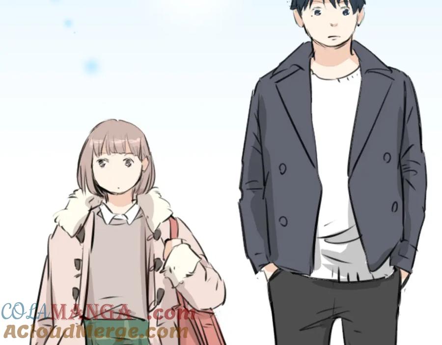 《犬系男子恋爱中》第235话 吃拉面的关系(2） 第73页