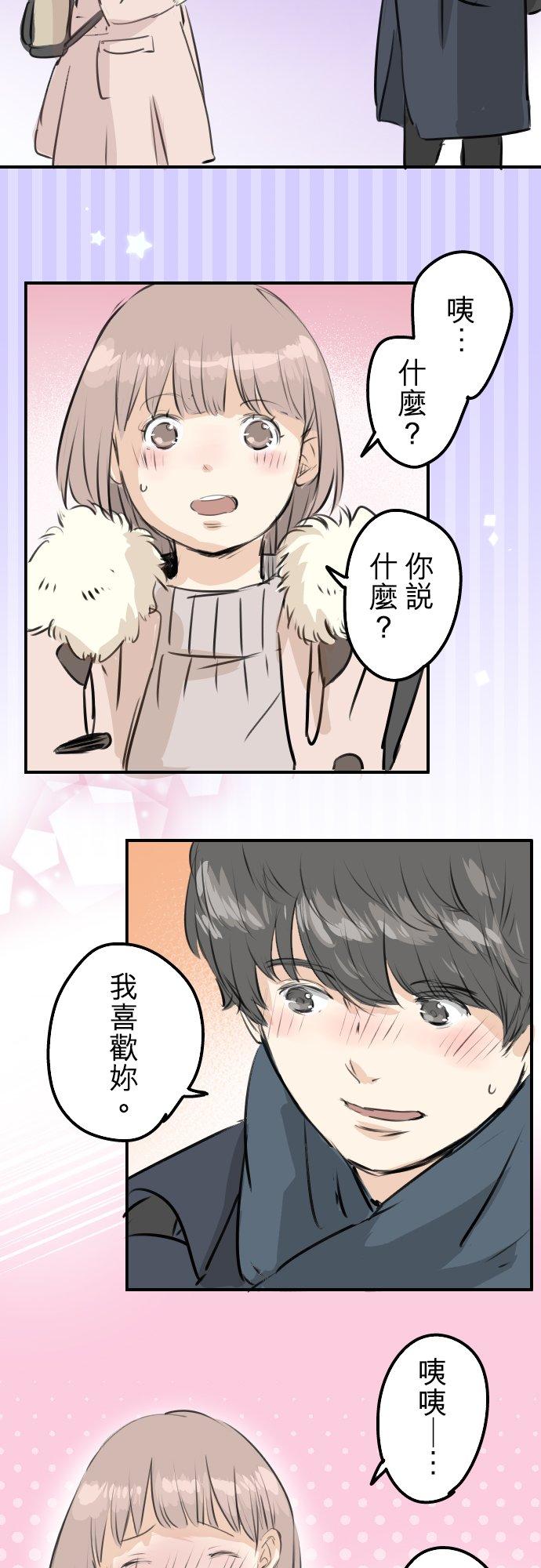 《犬系男子恋爱中》第237话 熊的告白 第2页