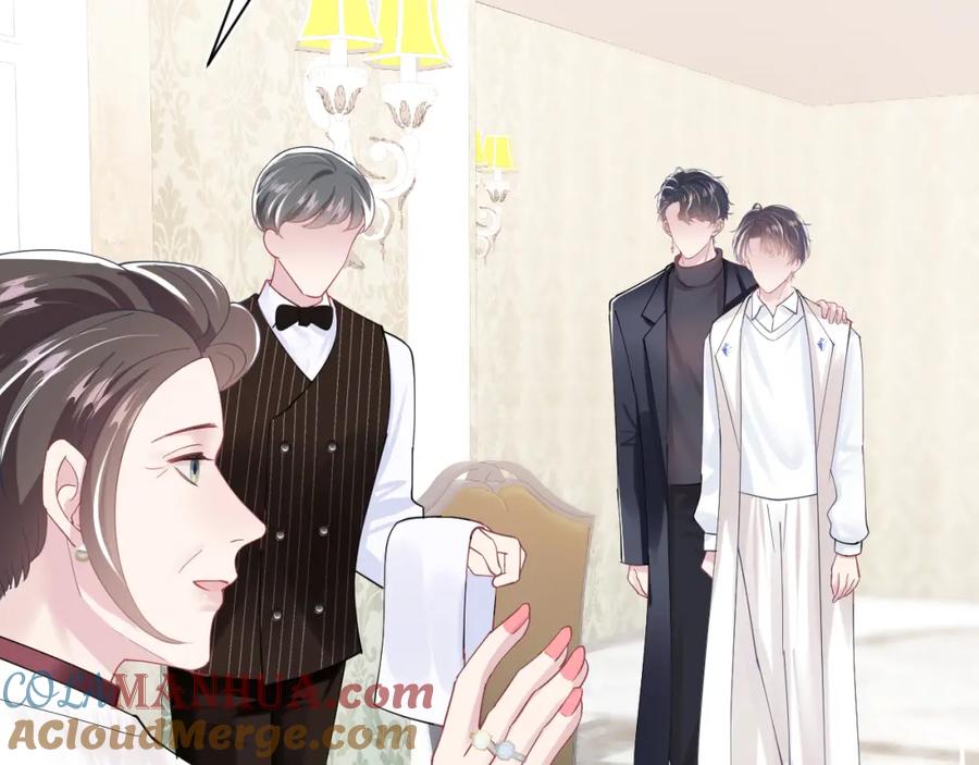 【快穿】绝美白莲在线教学 第22话 不按套路出牌 第73页