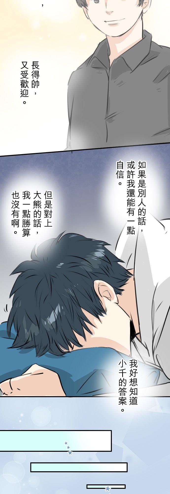 《犬系男子恋爱中》第239话 无技可施 第12页