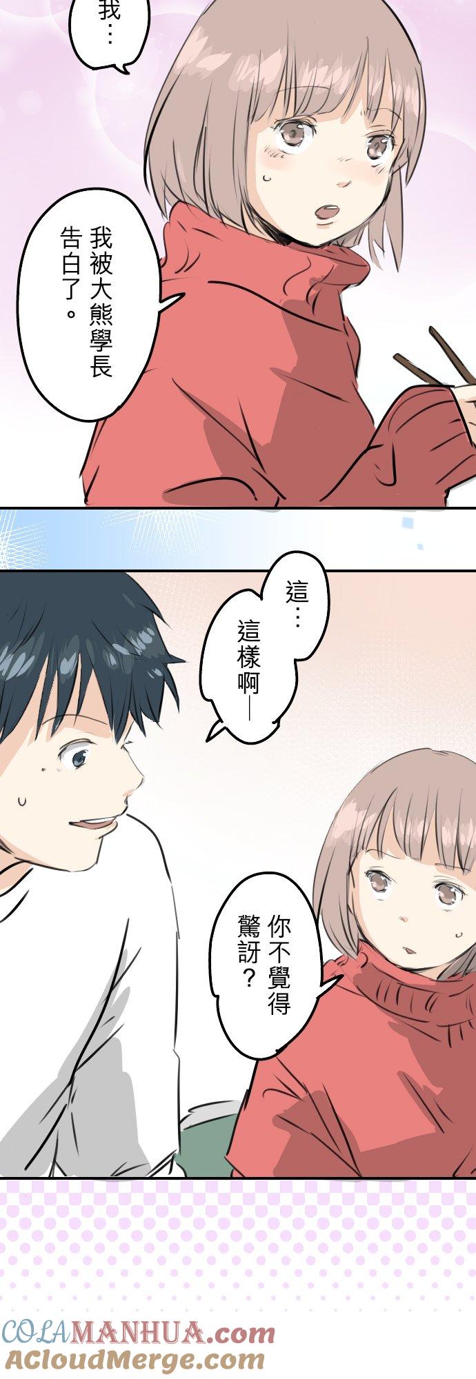 《犬系男子恋爱中》第240话 该怎么办… 第15页