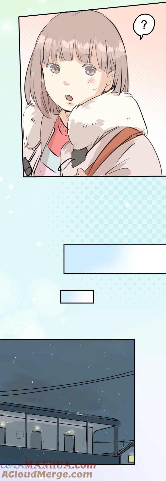 《犬系男子恋爱中》第243话 冷掉的牛丼 第9页