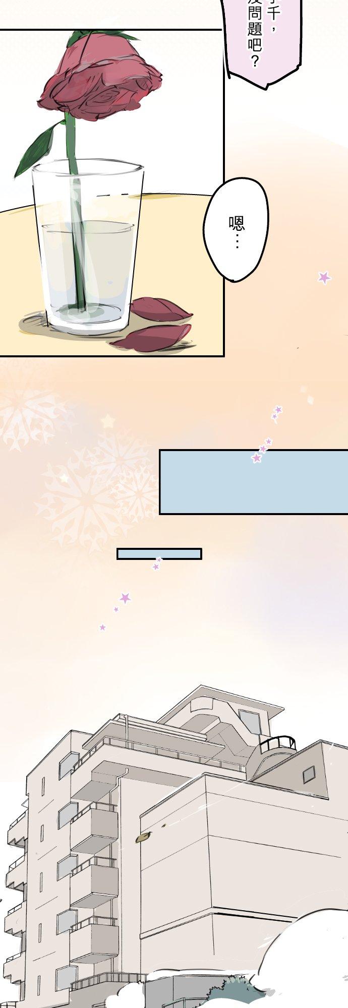 《犬系男子恋爱中》第244话 情为何物 第18页