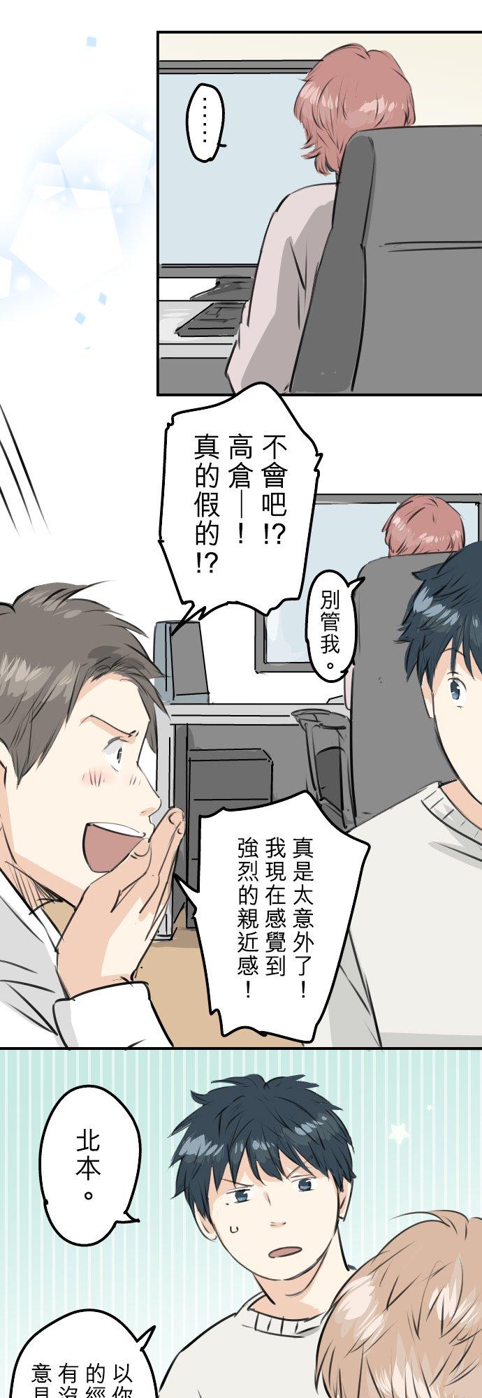 《犬系男子恋爱中》第245话 作战会议！ 第6页