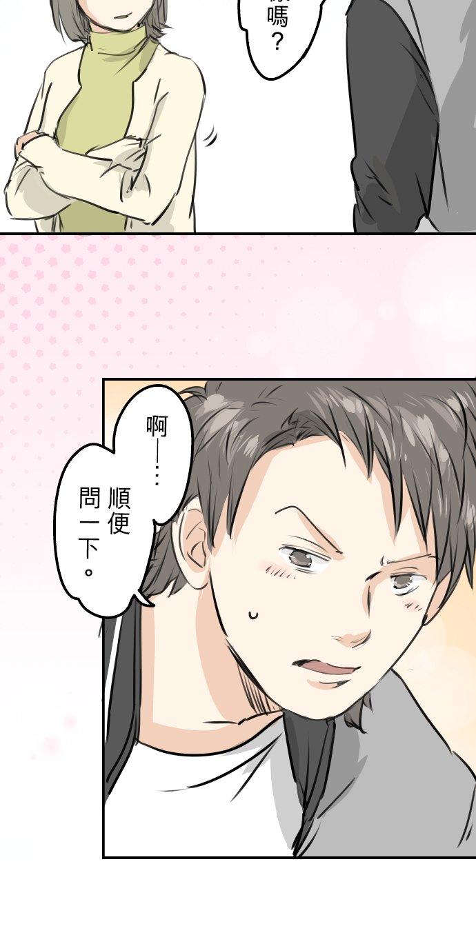 《犬系男子恋爱中》第247话 狮子岛和西泽 第12页