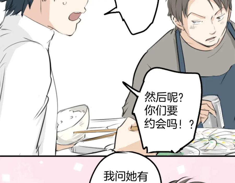 《犬系男子恋爱中》第248话 狮子岛和西泽（2） 第62页