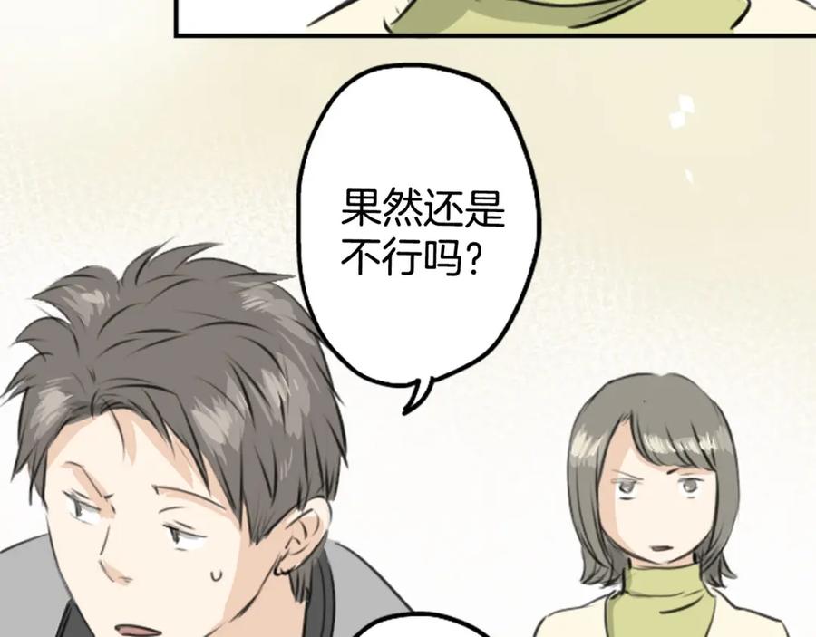 《犬系男子恋爱中》第248话 狮子岛和西泽（2） 第15页