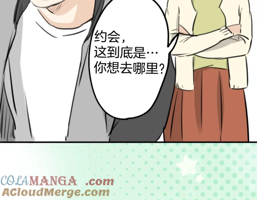 《犬系男子恋爱中》第248话 狮子岛和西泽（2） 第16页