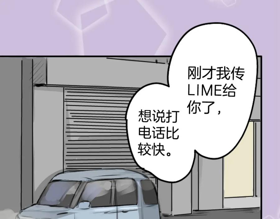 《犬系男子恋爱中》第249话 分手后还喜欢的地方 第63页