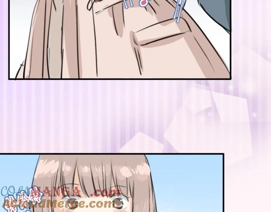 《犬系男子恋爱中》第249话 分手后还喜欢的地方 第55页