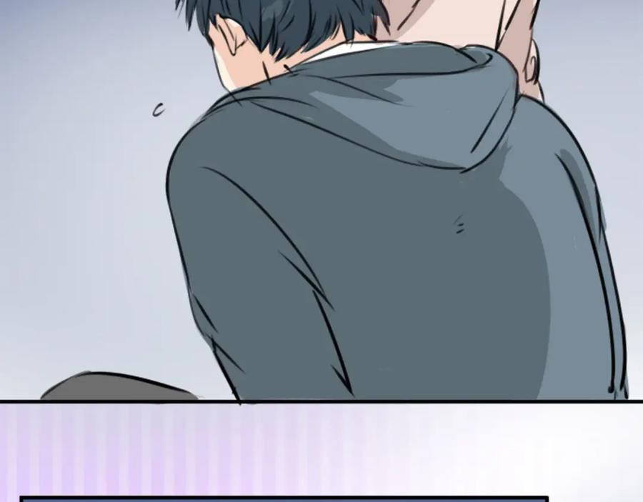 《犬系男子恋爱中》第249话 分手后还喜欢的地方 第53页