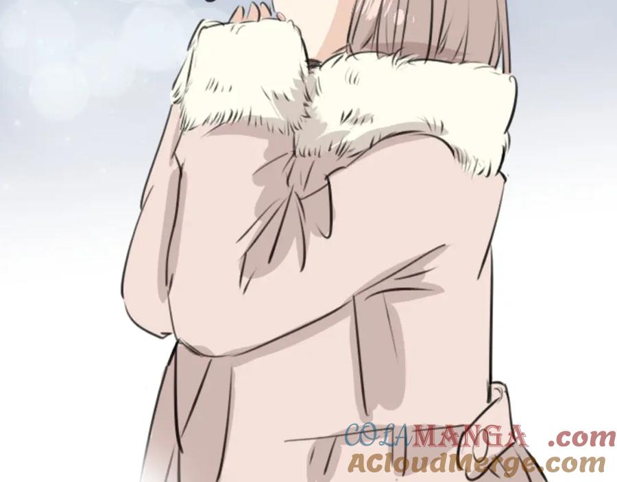《犬系男子恋爱中》第249话 分手后还喜欢的地方 第28页