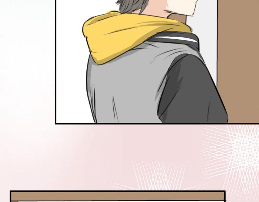 《犬系男子恋爱中》第252话 我的心情（2） 第35页