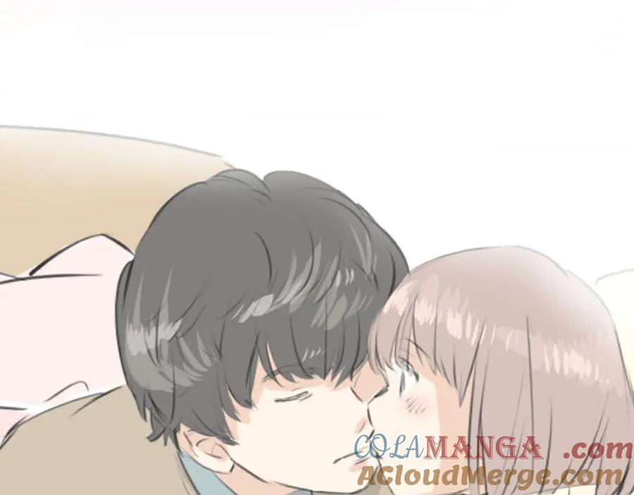 《犬系男子恋爱中》第252话 我的心情（2） 第4页