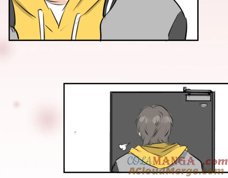 《犬系男子恋爱中》第252话 我的心情（2） 第37页