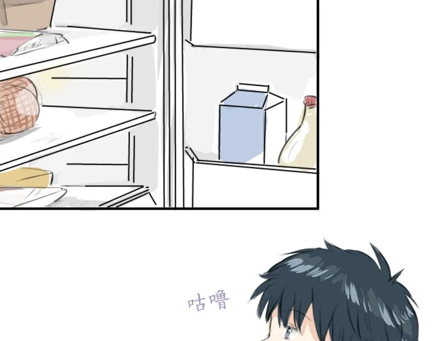 《犬系男子恋爱中》第252话 我的心情（2） 第59页