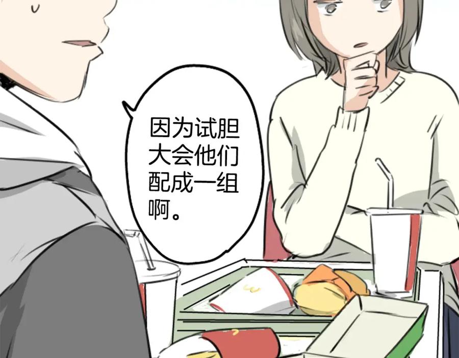 《犬系男子恋爱中》第254话 情人节约会！(2) 第20页