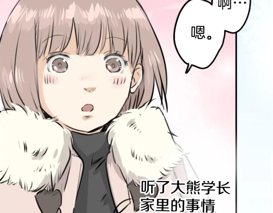 《犬系男子恋爱中》第254话 情人节约会！(2) 第68页