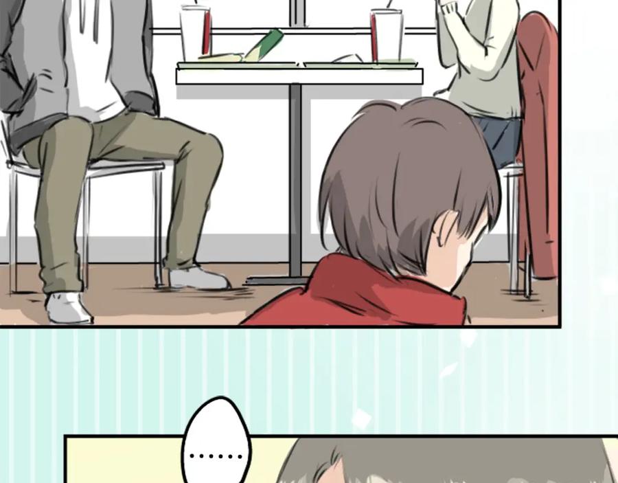 《犬系男子恋爱中》第254话 情人节约会！(2) 第6页