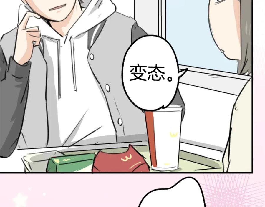 《犬系男子恋爱中》第254话 情人节约会！(2) 第23页