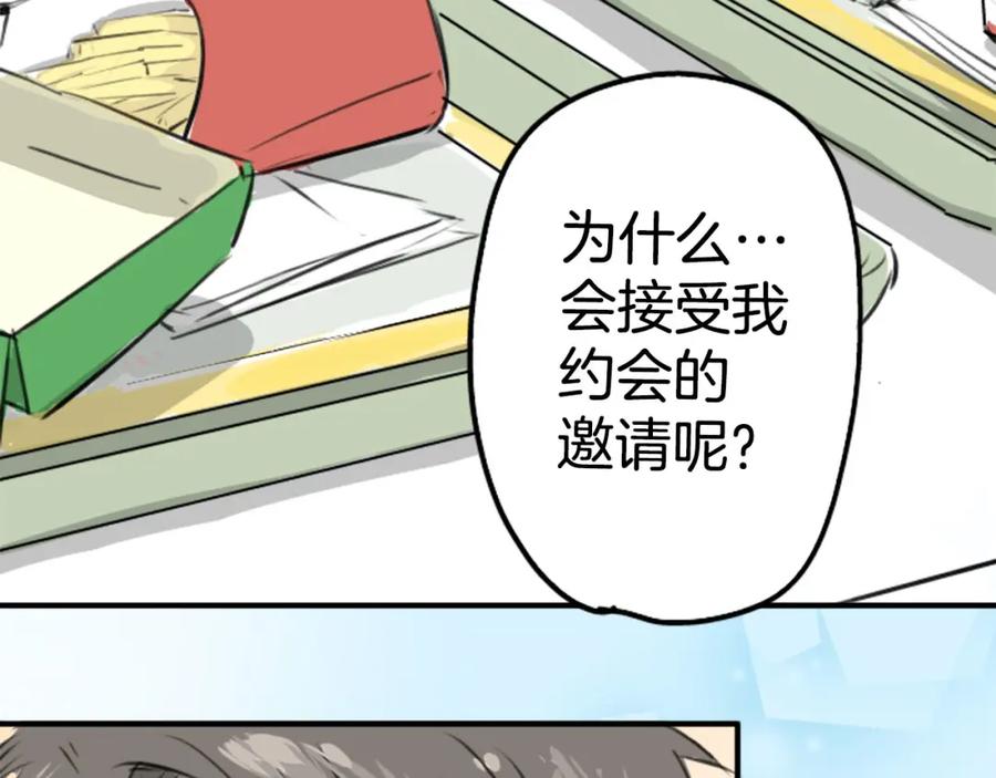 《犬系男子恋爱中》第254话 情人节约会！(2) 第12页