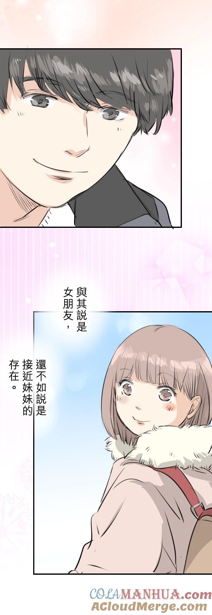《犬系男子恋爱中》第255话 请看着我 第5页