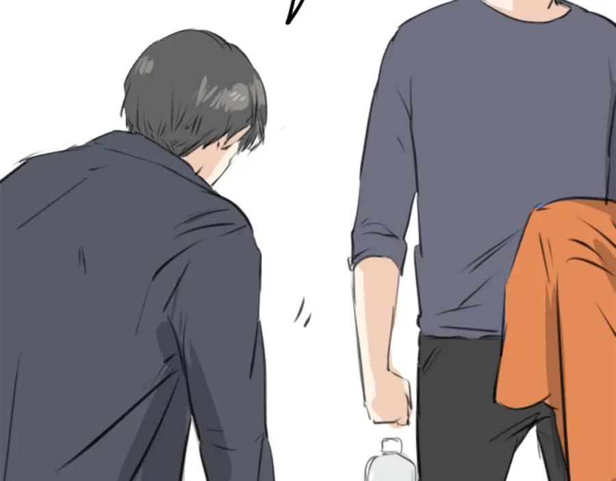 《犬系男子恋爱中》第257话 宣战吗！？（2） 第18页