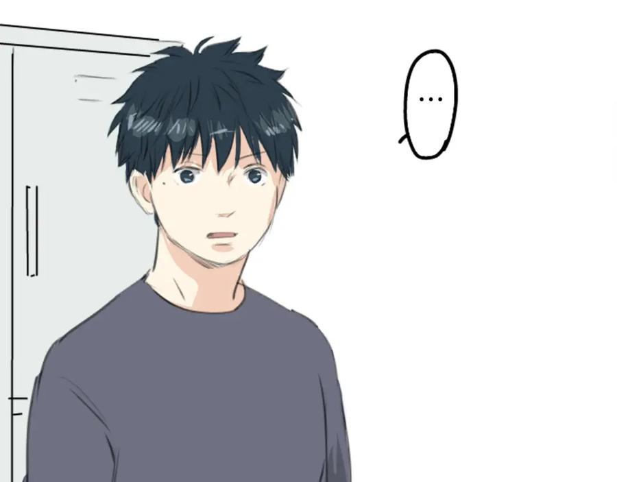 《犬系男子恋爱中》第257话 宣战吗！？（2） 第33页