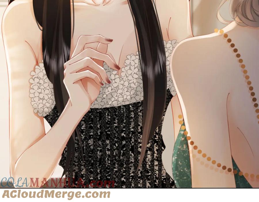 顾小姐和曲小姐 第25话 打耳光 第33页