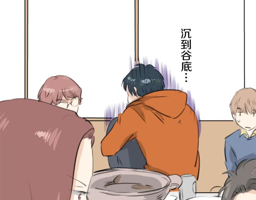 《犬系男子恋爱中》第259话 辽平的姐姐 第18页