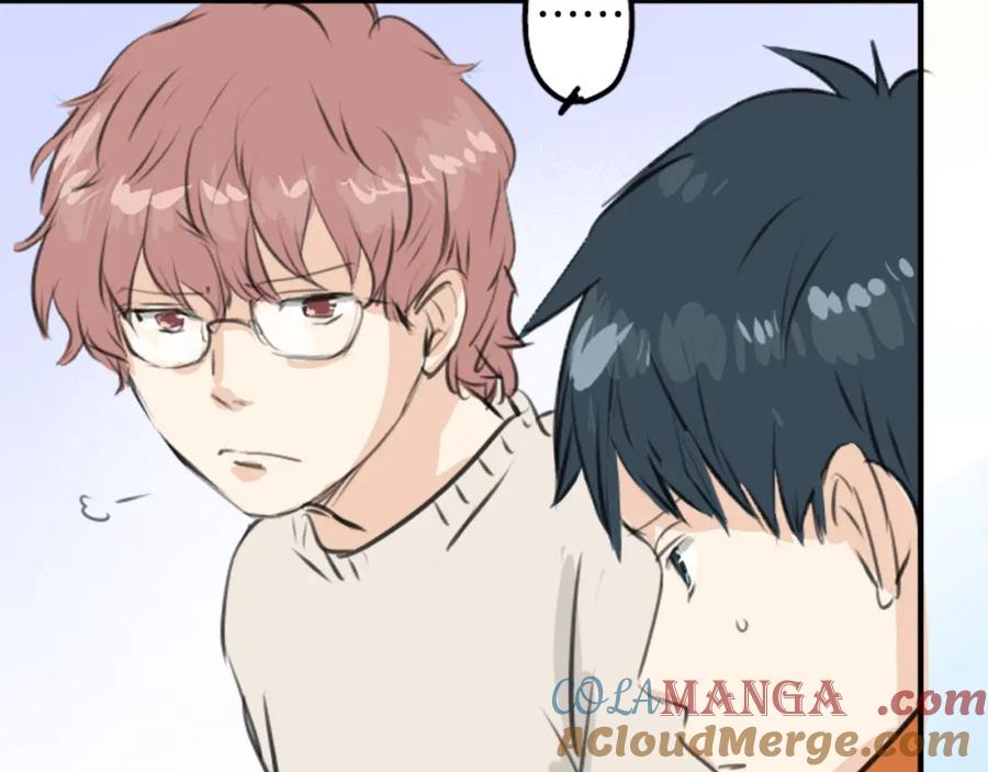 《犬系男子恋爱中》第259话 辽平的姐姐 第52页