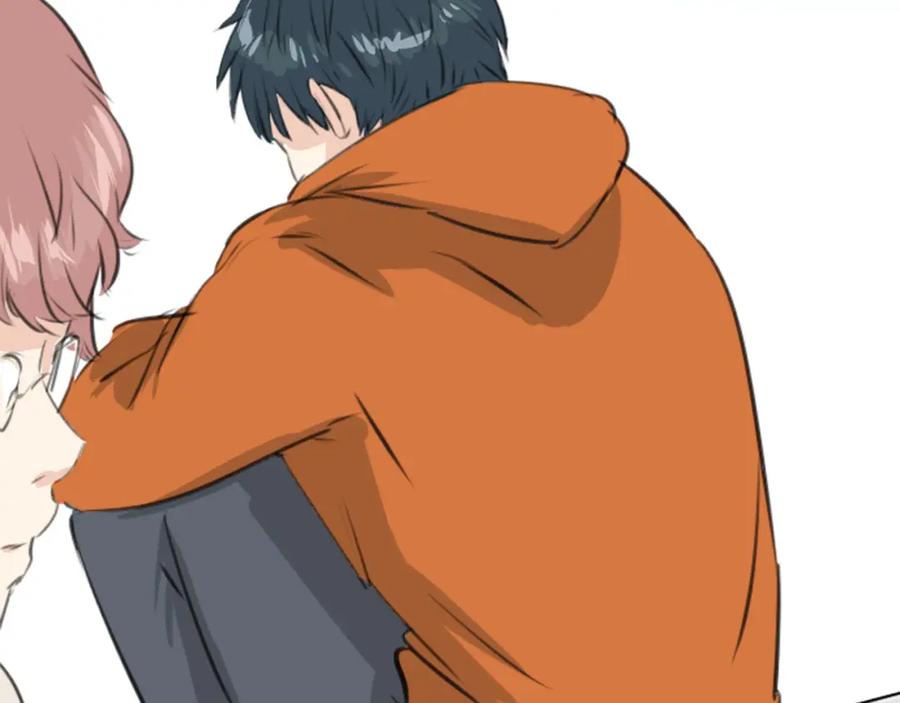 《犬系男子恋爱中》第260话 辽平的姐姐（2） 第9页