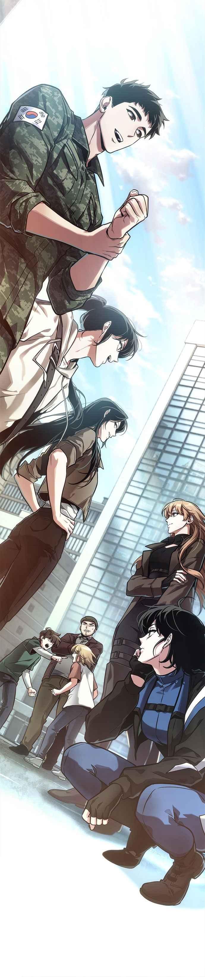 全知读者视角 260. Ep.43 破天剑圣(1) 第14页