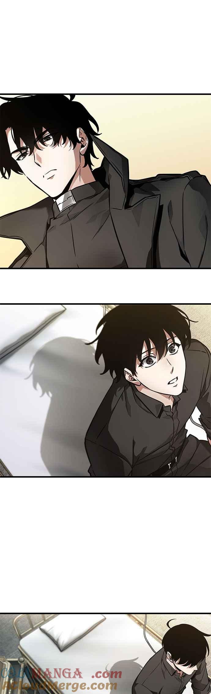 全知读者视角 260. Ep.43 破天剑圣(1) 第37页