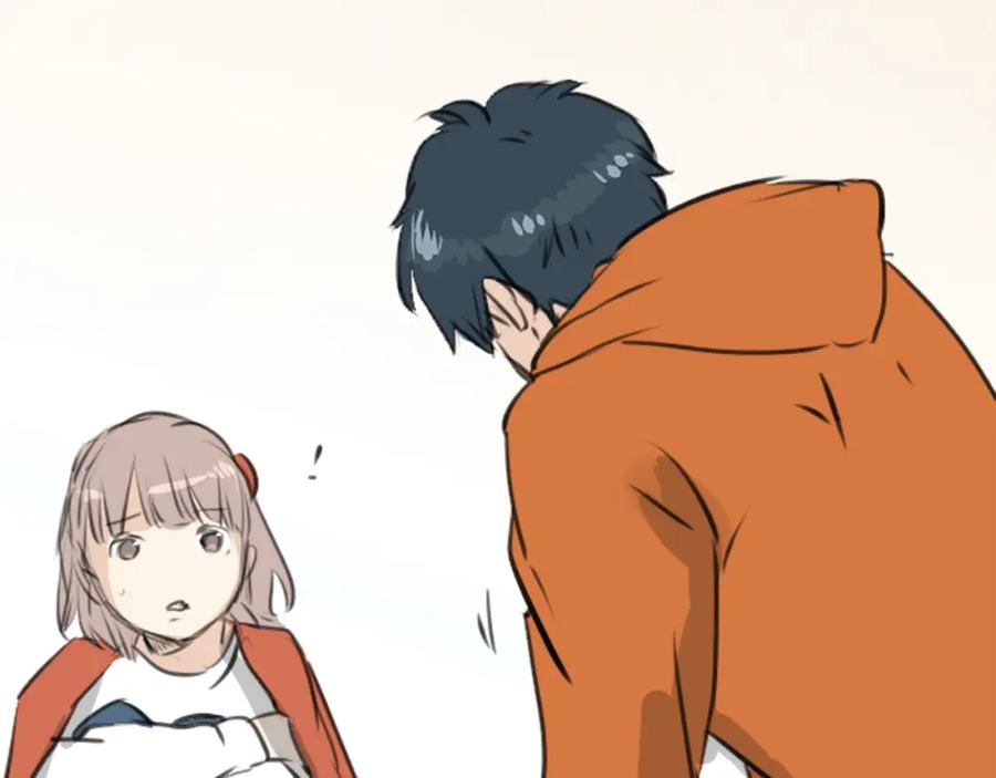 《犬系男子恋爱中》第262话 寻找手机（2） 第74页