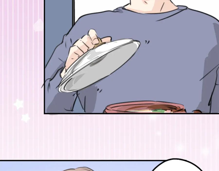 《犬系男子恋爱中》第265话 感冒刚开始（2） 第36页
