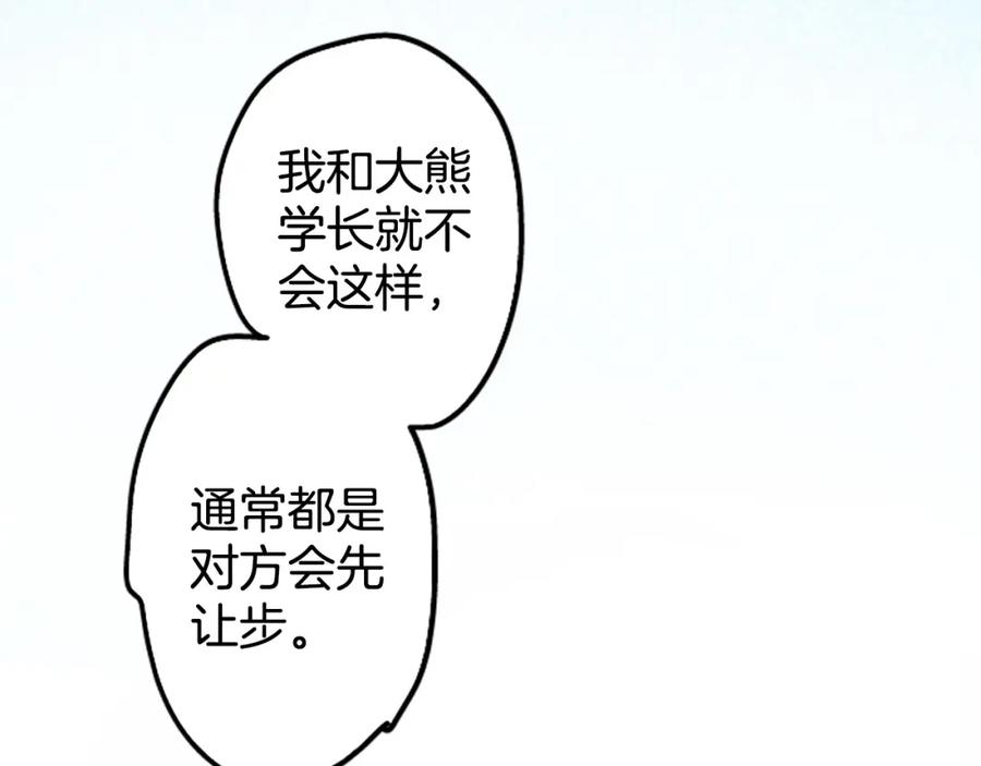 《犬系男子恋爱中》第265话 感冒刚开始（2） 第15页