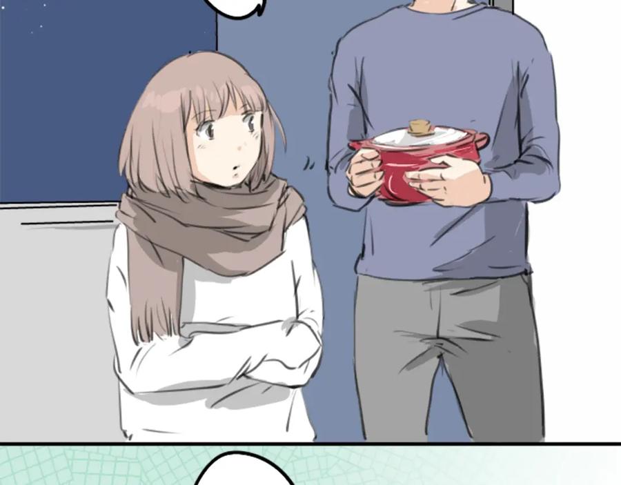 《犬系男子恋爱中》第265话 感冒刚开始（2） 第48页