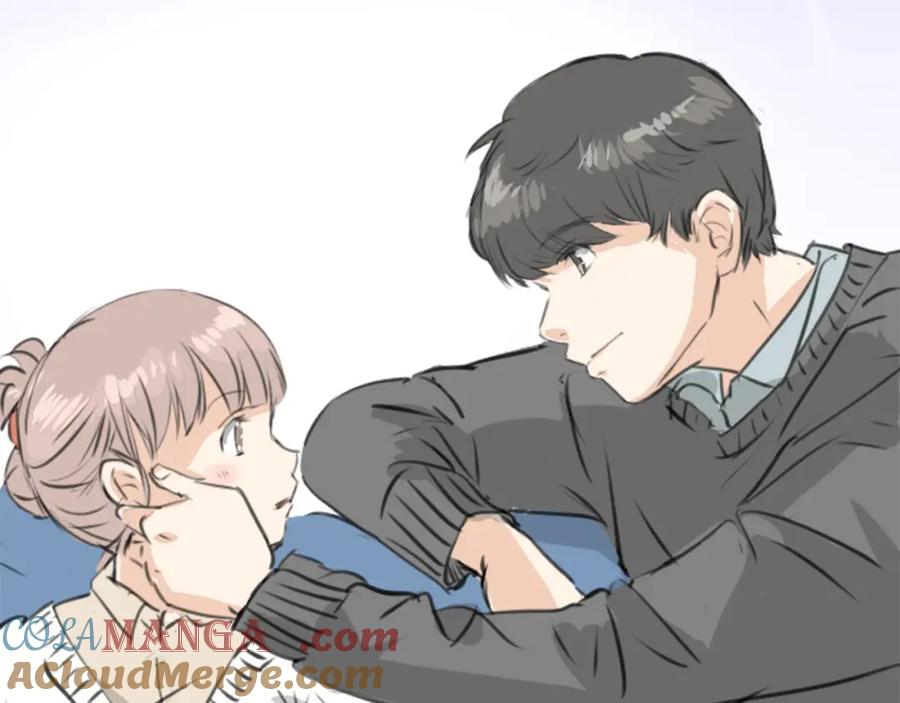 《犬系男子恋爱中》第267话 3月15日（2） 第46页