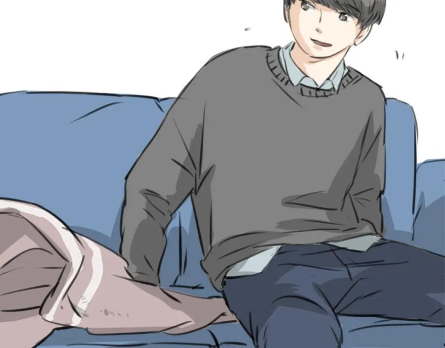 《犬系男子恋爱中》第267话 3月15日（2） 第72页