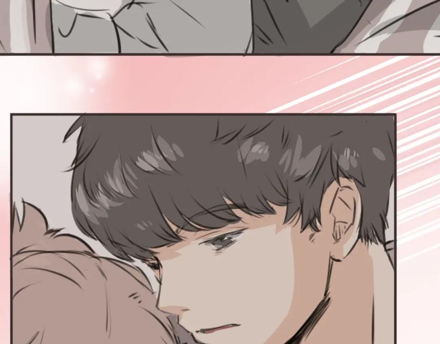 《犬系男子恋爱中》第267话 3月15日（2） 第35页