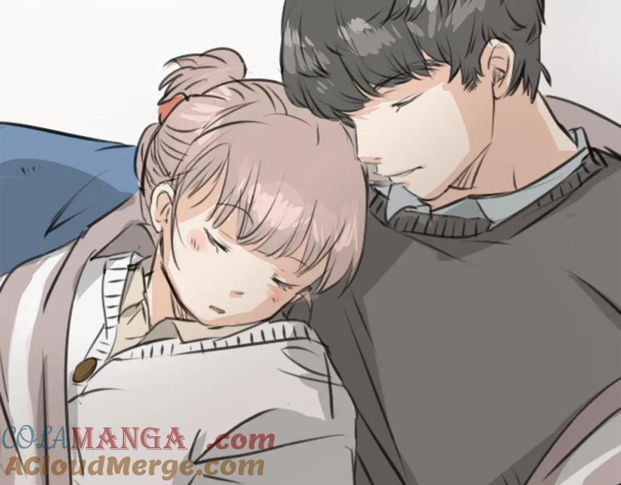 《犬系男子恋爱中》第267话 3月15日（2） 第34页