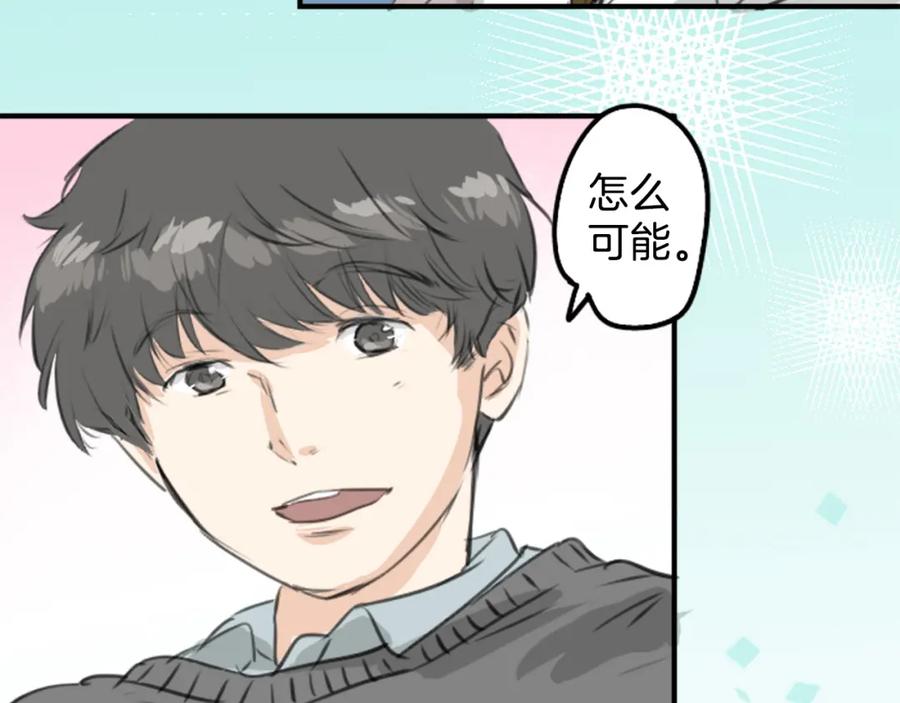 《犬系男子恋爱中》第267话 3月15日（2） 第42页