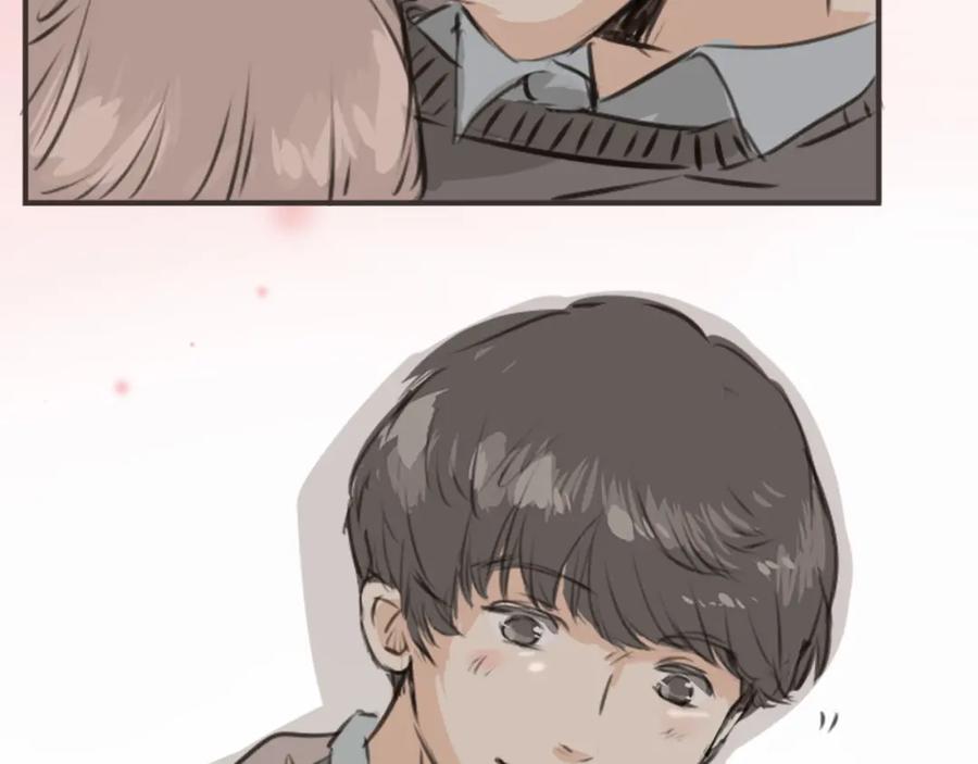 《犬系男子恋爱中》第267话 3月15日（2） 第36页